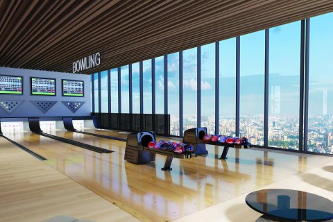 38.4m² Apartment in Dubai, UAE No. 169693 3
