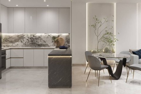 Studio Apartment in Dubai, UAE No. 169693