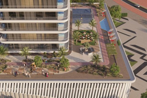 38.4m² Apartment in Dubai, UAE No. 169693 9