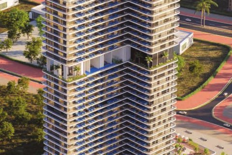 38.4m² Apartment in Dubai, UAE No. 169693 11