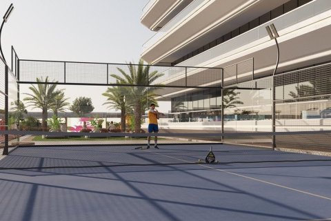 38.4m² Apartment in Dubai, UAE No. 169693 8