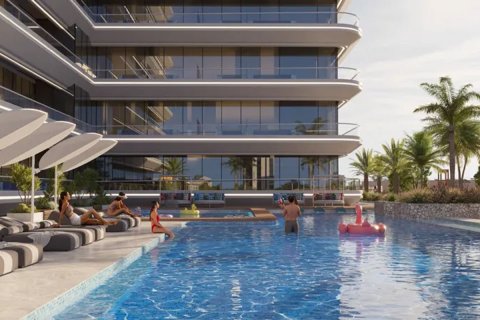 38.4m² Apartment in Dubai, UAE No. 169693 10