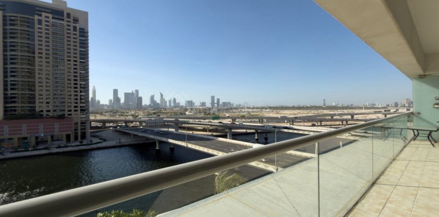 1 bedroom Apartment in Windsor Manor, UAE No. 166428