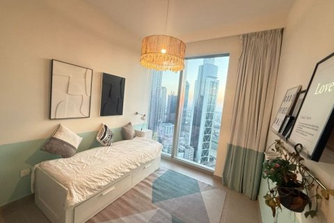 Appartement de 2 chambres à Downtown Dubai (Downtown Burj Dubai), UAE No. 166427 3