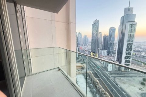 Appartement de 2 chambres à Downtown Dubai (Downtown Burj Dubai), UAE No. 166427 6