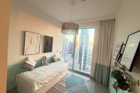 Appartement de 2 chambres à Downtown Dubai (Downtown Burj Dubai), UAE No. 166427 8