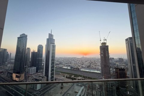 Appartement de 2 chambres à Downtown Dubai (Downtown Burj Dubai), UAE No. 166427 11