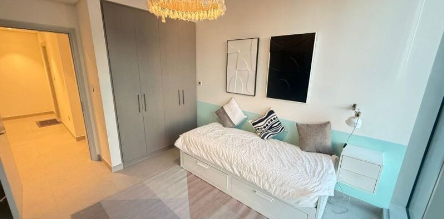 Appartement de 2 chambres à Downtown Dubai (Downtown Burj Dubai), UAE No. 166427