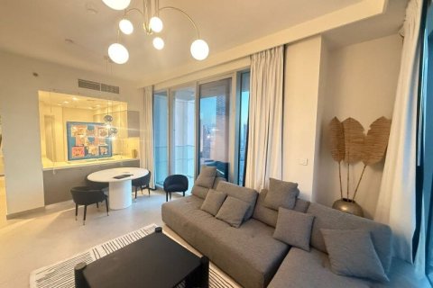 Appartement de 2 chambres à Downtown Dubai (Downtown Burj Dubai), UAE No. 166427 4