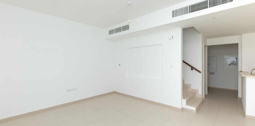 Townhouse de 3 chambres à Town Square, UAE No. 166429