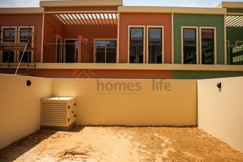 3 bedrooms Townhouse in Damac Lagoons, UAE No. 166433 5