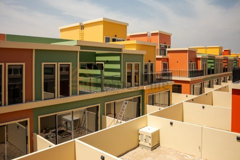 3 bedrooms Townhouse in Damac Lagoons, UAE No. 166433 13