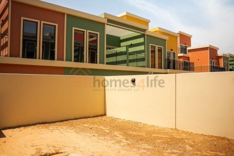 3 bedrooms Townhouse in Damac Lagoons, UAE No. 166433 4
