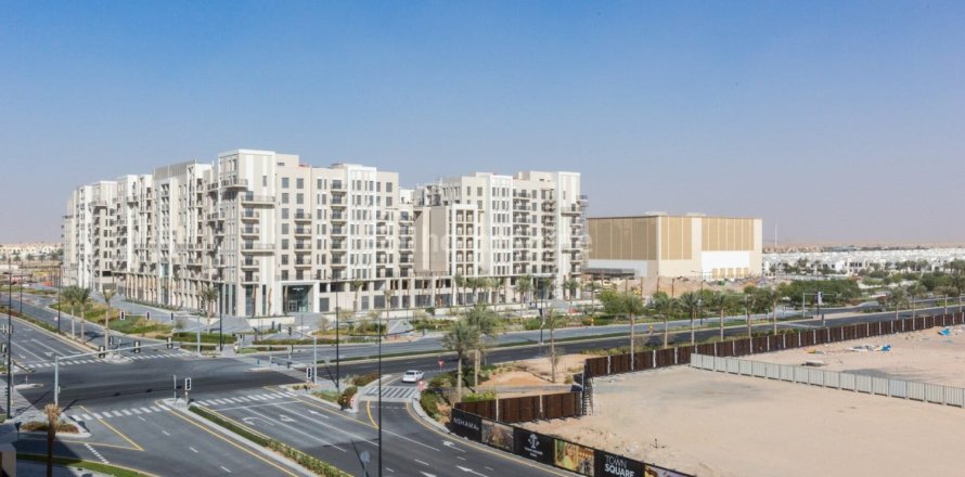2 bedrooms Apartment in Dubai, UAE No. 166431
