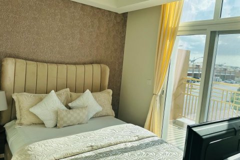 Townhouse de 3 chambres à DAMAC Hills (Akoya by DAMAC), UAE No. 166432 9