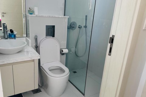 Townhouse de 3 chambres à DAMAC Hills (Akoya by DAMAC), UAE No. 166432 3