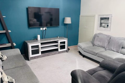 Townhouse de 3 chambres à DAMAC Hills (Akoya by DAMAC), UAE No. 166432 14