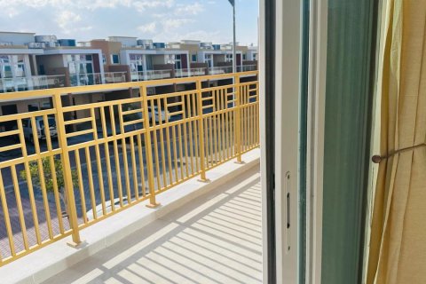 Townhouse de 3 chambres à DAMAC Hills (Akoya by DAMAC), UAE No. 166432 4