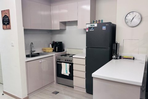 Townhouse de 3 chambres à DAMAC Hills (Akoya by DAMAC), UAE No. 166432 13