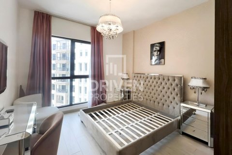 Квартира с 1 спальней  №121902 7