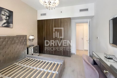 Квартира с 1 спальней  №121902 6