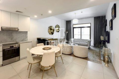 Квартира с 1 спальней  №121902 4