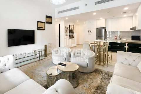 Квартира с 1 спальней  №121902 5