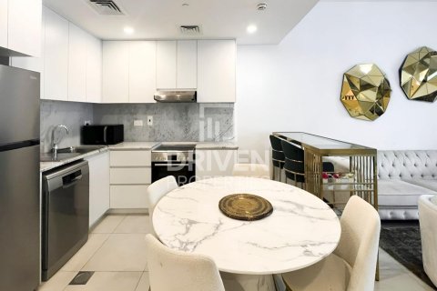 Квартира с 1 спальней  №121902 8