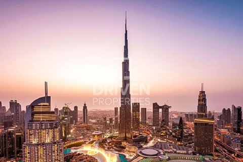 Appartement de 1 chambre  No. 121903 10