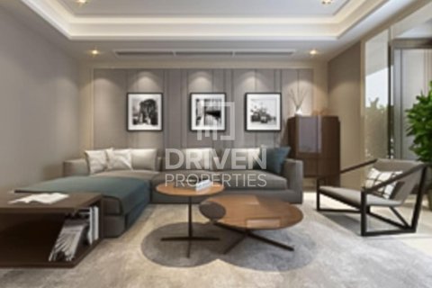 Appartement de 1 chambre  No. 121903 3