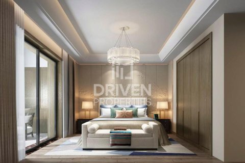 Appartement de 1 chambre  No. 121903 4