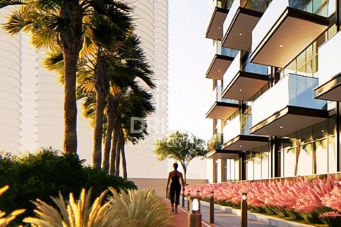 Appartement de 1 chambre  No. 121903 9