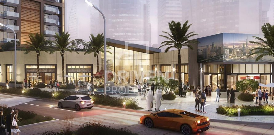 Appartement de Studio  No. 121906