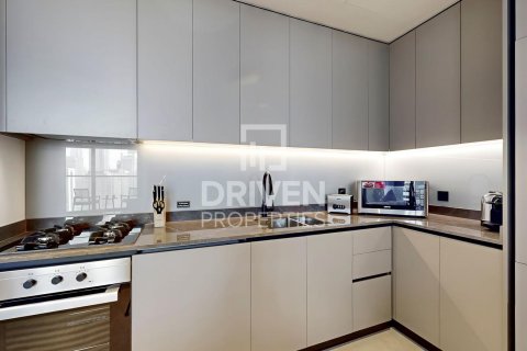 Appartement de 2 chambres No. 121905 13