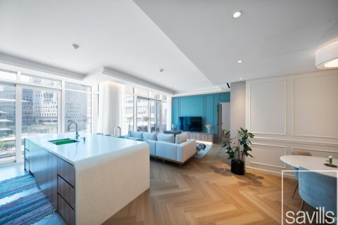 Appartement de 3 chambres  No. 111663 8