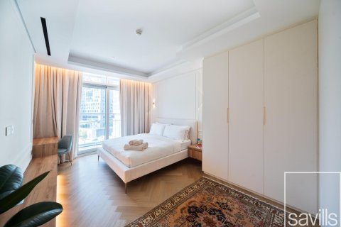 Appartement de 3 chambres  No. 111663 10