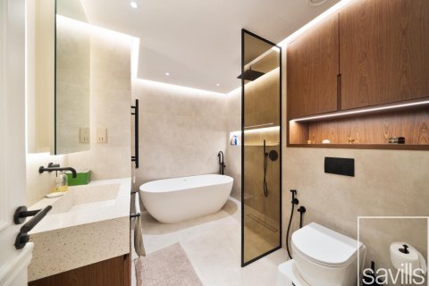 Appartement de 3 chambres  No. 111663 11