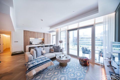 Appartement de 3 chambres  No. 111663 2
