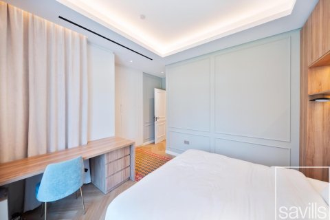 Appartement de 3 chambres  No. 111663 15