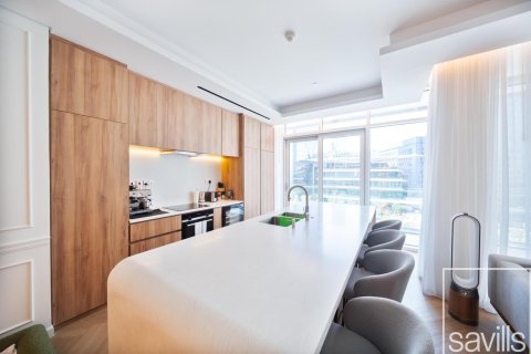 Appartement de 3 chambres  No. 111663 7