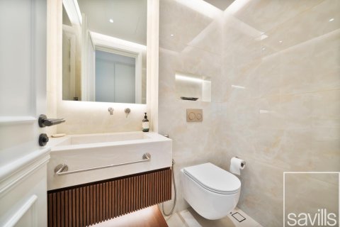 Appartement de 3 chambres  No. 111663 14