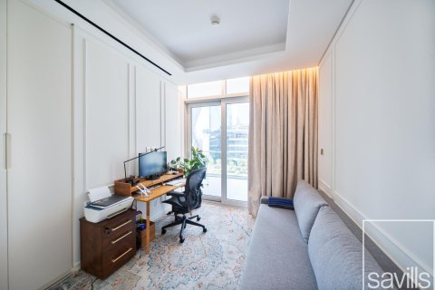 Appartement de 3 chambres  No. 111663 16