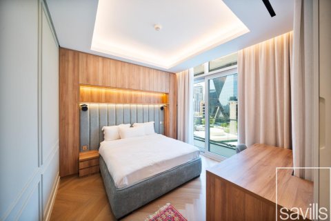 Appartement de 3 chambres  No. 111663 12