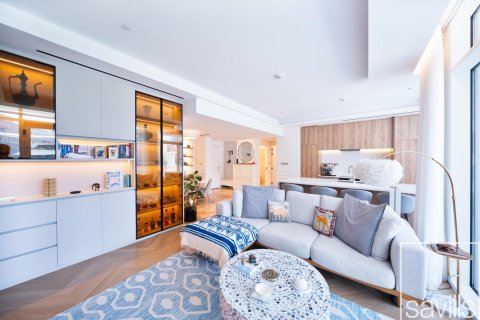 Appartement de 3 chambres  No. 111663 3