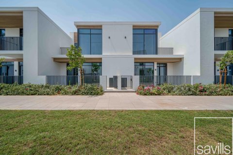 Townhouse de 3 chambres  No. 111666 2