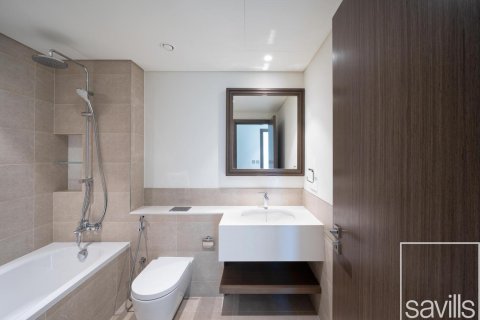 Appartement de 1 chambre  No. 111662 10