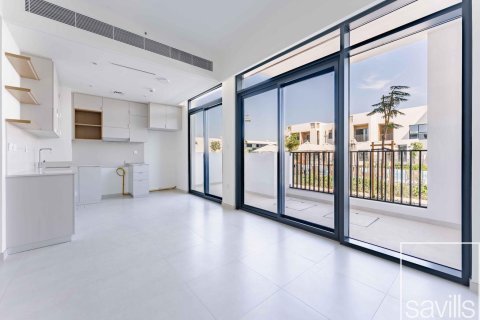 Townhouse de 3 chambres  No. 111667 27