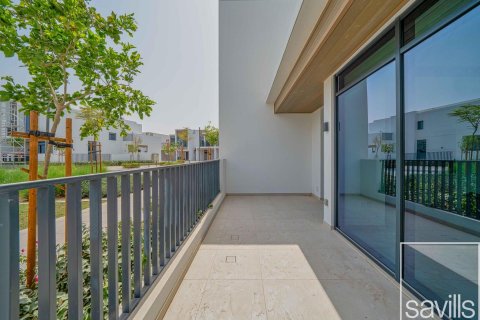 Townhouse de 3 chambres  No. 111667 4