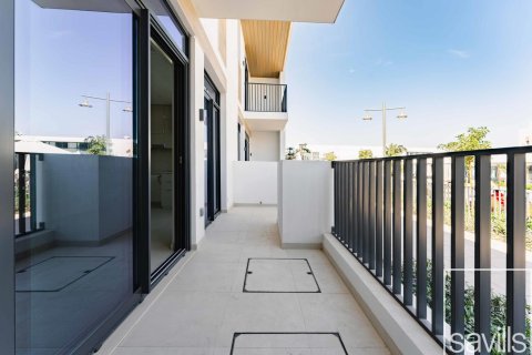 Townhouse de 3 chambres  No. 111667 28