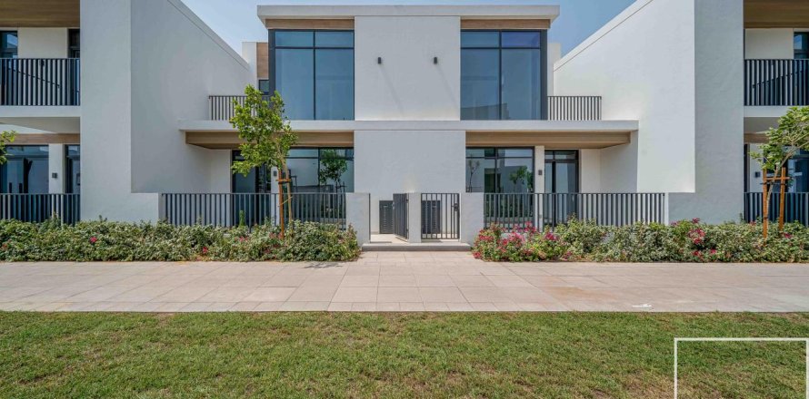 Townhouse de 3 chambres  No. 111667